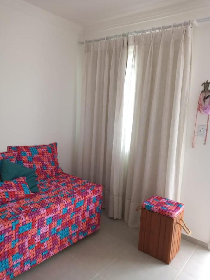 Apartamento Aconchegante A 100 Metros Da Praia Arraial do Cabo Exterior photo